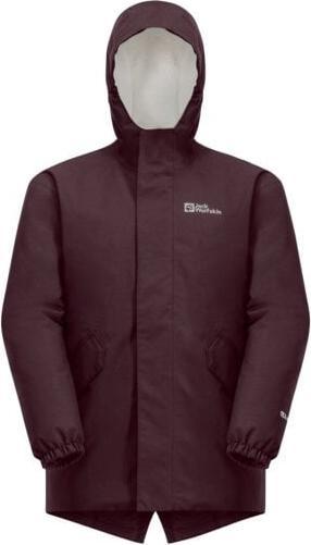 Immagine prodotto Jack Wolfskin Giacca da bambina Cosy Bear (152)