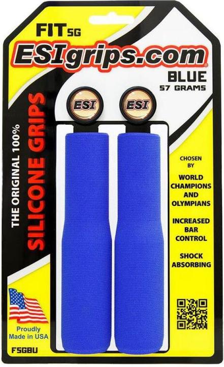 Produktbild ESI Fit SG Fahrradgriffe
