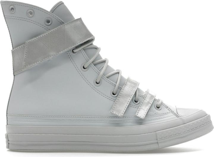Image du produit Converse Chuck 70 Hi Anonymous Club Glacier Grey (37)