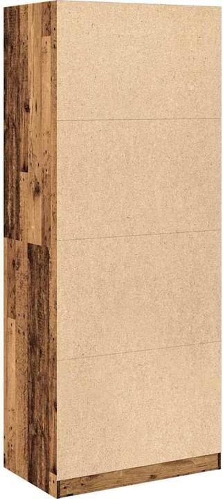 Immagine prodotto vidaXL Kleiderschrank (80 x 50 x 200 cm)