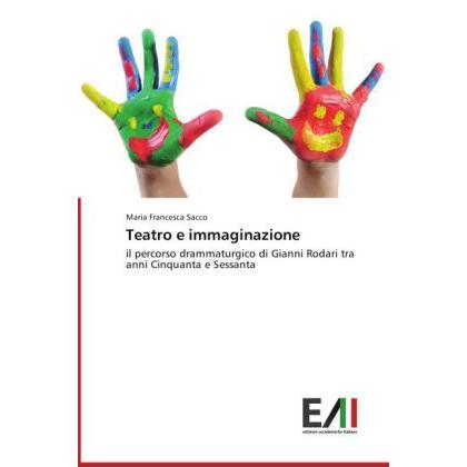 Teatro e immaginazione, Fachbücher
