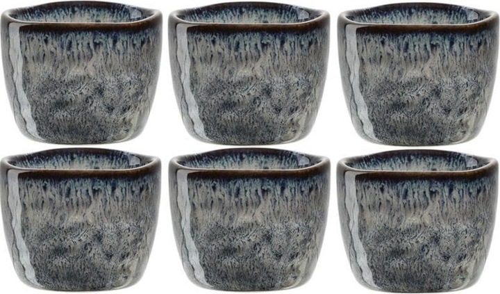 Actual product image Leonardo Egg cup Matera 6 pieces (6 x)
