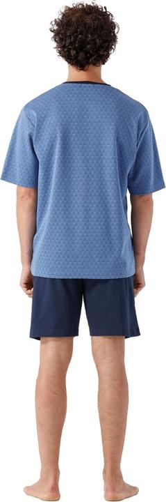 Produktbild Hajo Klima Light Schlafanzug (50, M)