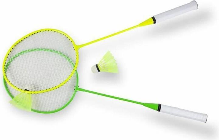 Badminton-Schläger