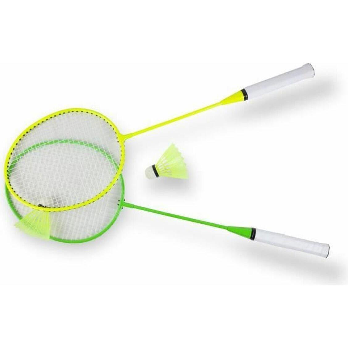 Badminton-Schläger (59326242)