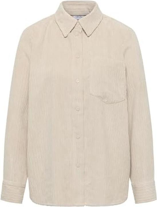 Image du produit Cecil Camicia in Velluto a Coste (L)