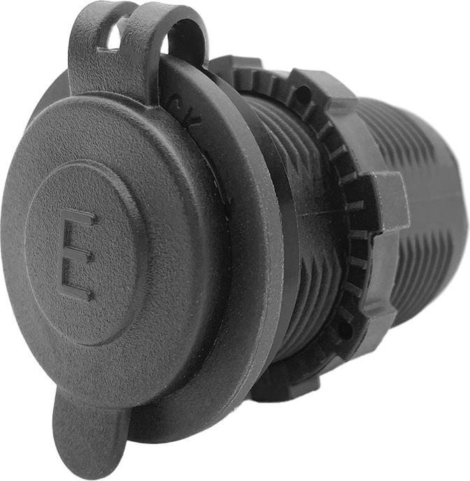 Produktbild Offgridtec Engel-Steckdose 12V/24V