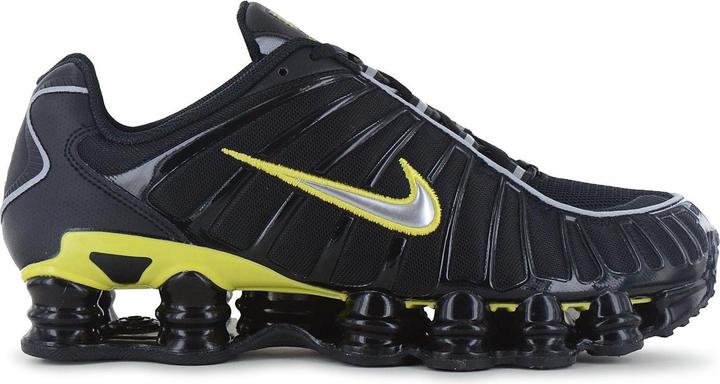 Actual product image Nike Shox TL (42)