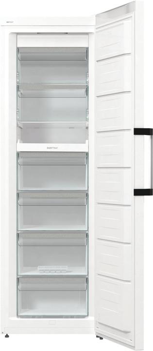 Image du produit Fors Congélateur indépendant FFF601854NE Blanc (Autonome, 280 l)