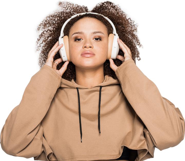 Productafbeelding Skullcandy Hesh (ANC, 22 h, Draadloze, Bedraad)
