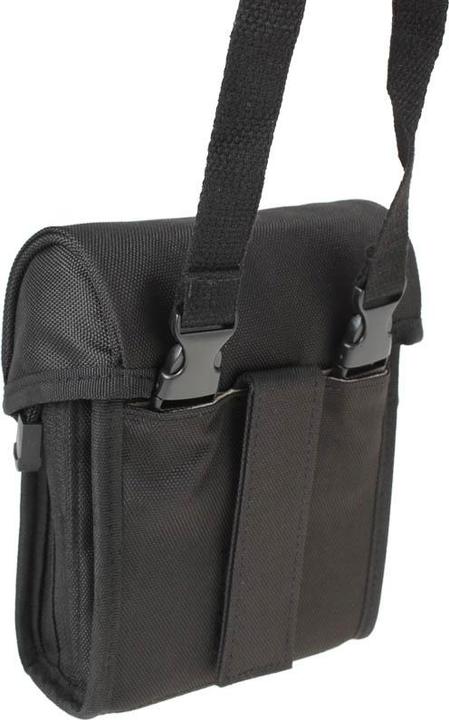 Produktbild Lee Filters SW100 Field Pouch, schwarz (Kamera Schultertasche)