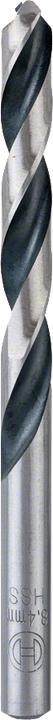 Actual product image Bosch Professional Zubehör Metal twist drill HSS PointTeQ, DIN 338, 8.4 mm, pack of 10 (8.4 mm)