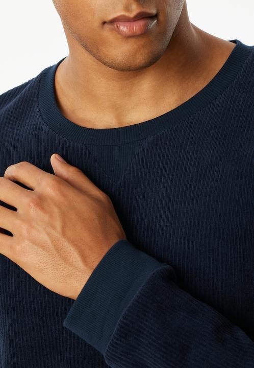 Produktbild Schiesser Pyjama Selected Premium Warming (48)