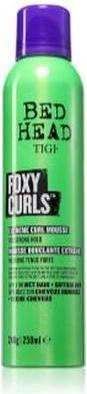 Tigi Bed Head Foxy Curls (250 ml, Curling mousse)