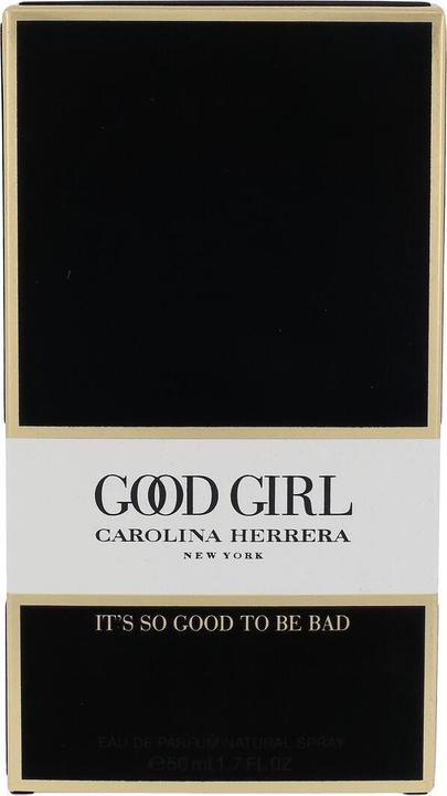 Produktbild Carolina Herrera Good Girl (Eau de Parfum, 50 ml)