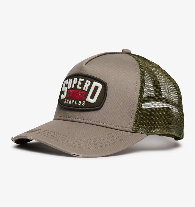 Produktbild Superdry Kappe (One Size)