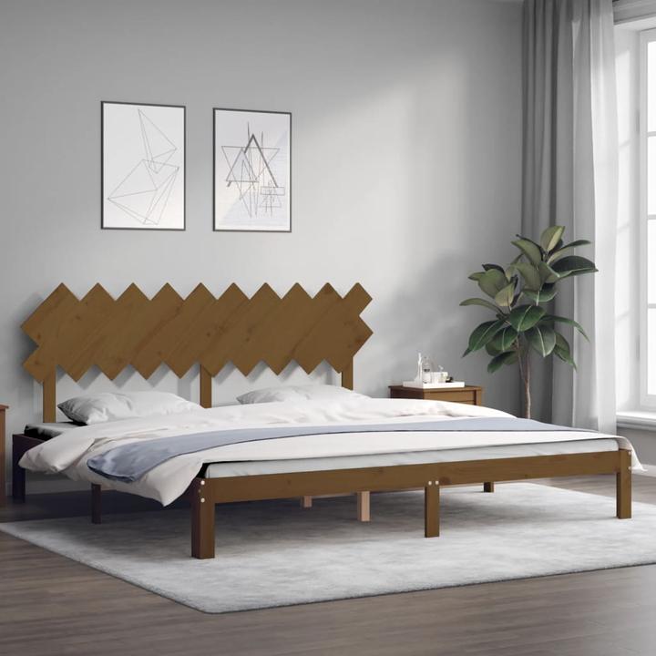 Image du produit VidaXL Reena (200 x 200 cm)