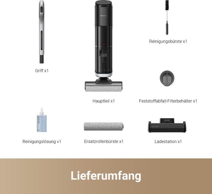 Produktbild Dreame H14