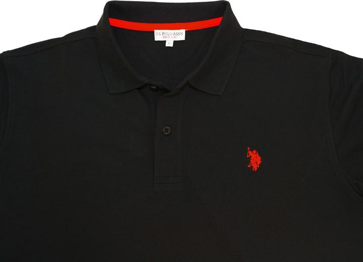 Produktbild U.S. Polo Shirt Poloshirt Basic Polo Shortsleeve - 4234 (M)