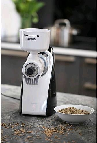 Immagine prodotto Jupiter mySystem Getreidemühle