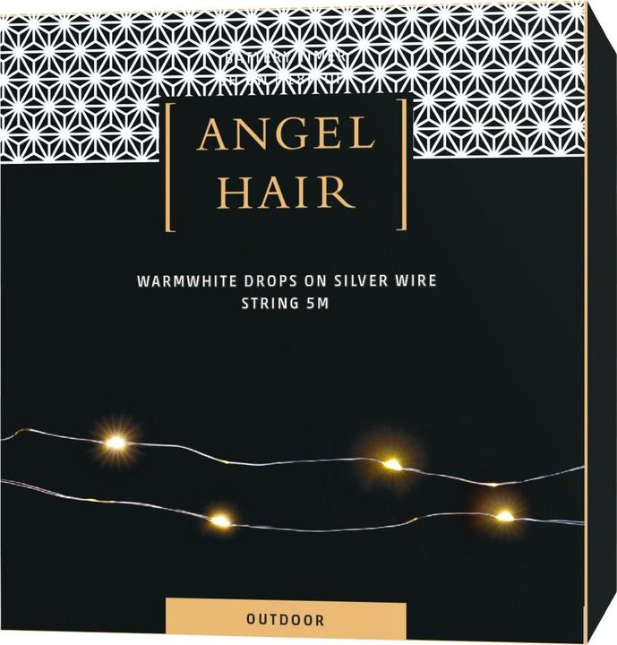 Produktbild pfister Outdoor Light (5 m)