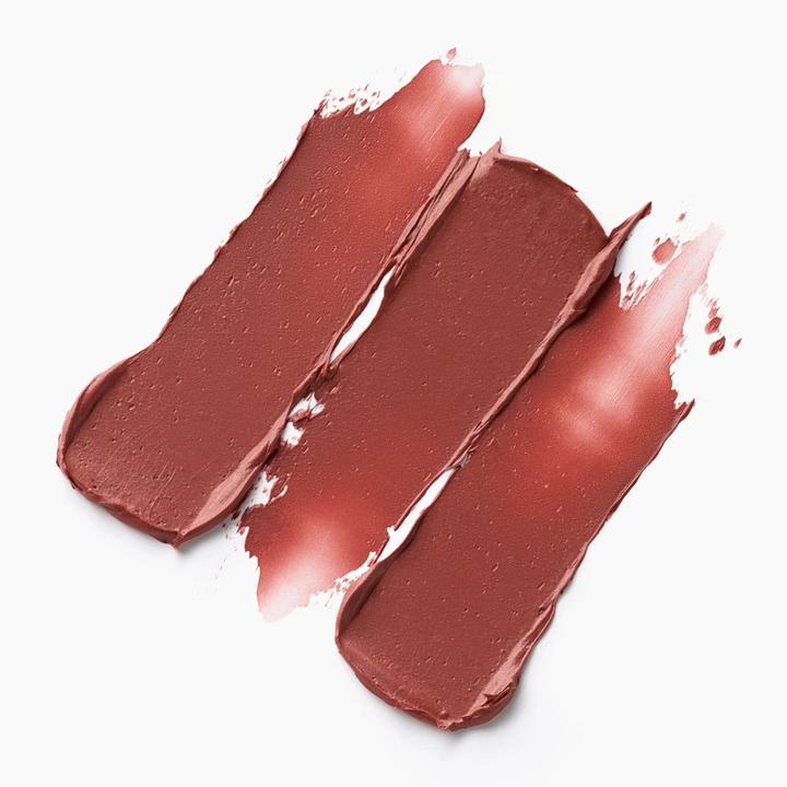 Actual product image Catrice Blur-Real Matte Lipstick (#C26E60, Taupe Tension)