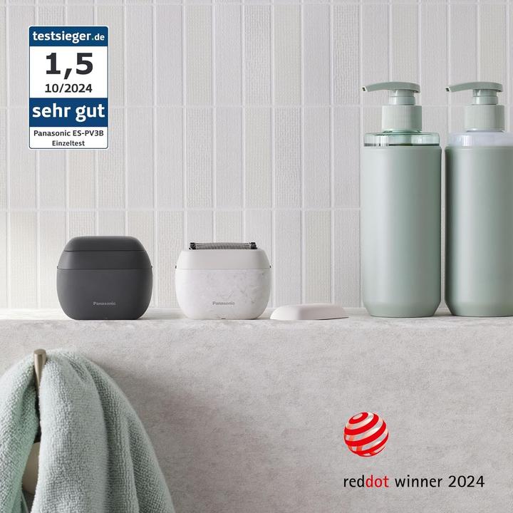 Produktbild Panasonic Series 900s (ES-PV3B-K803)
