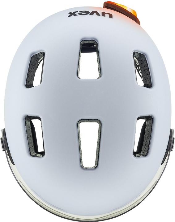 Image du produit Uvex Sports Visière Rush (55 - 58 cm)