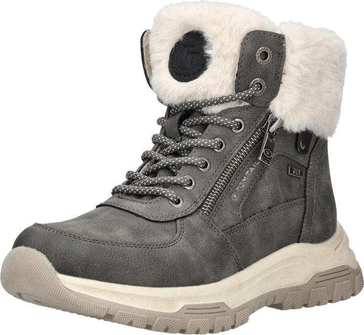 Produktbild Tom Tailor Stiefelette (38)