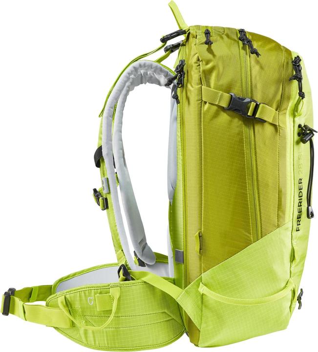 Produktbild Deuter Freerider 28 (28 l)