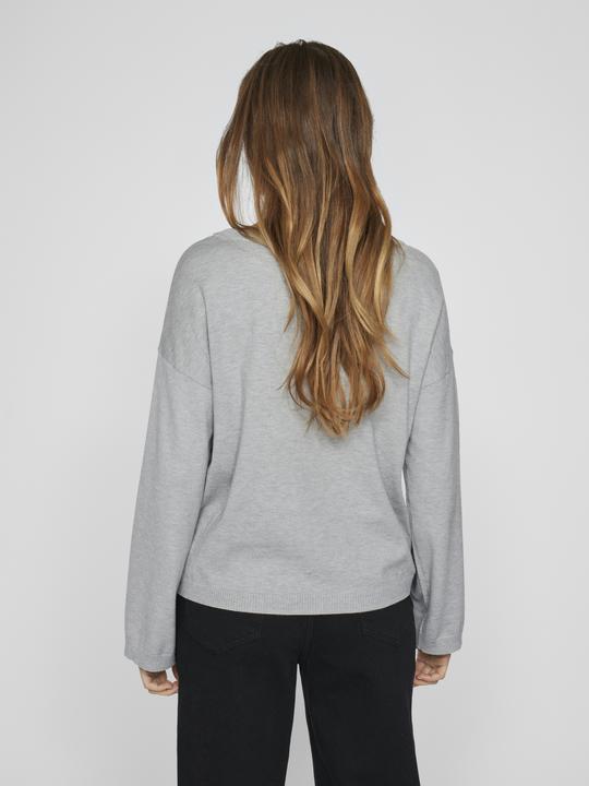 Produktbild Vila U-Boot-Ausschnitt Strickpullover (L)