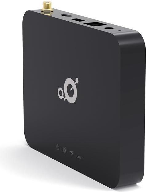 Browan MerryIoT LoRa Gateway&Miner