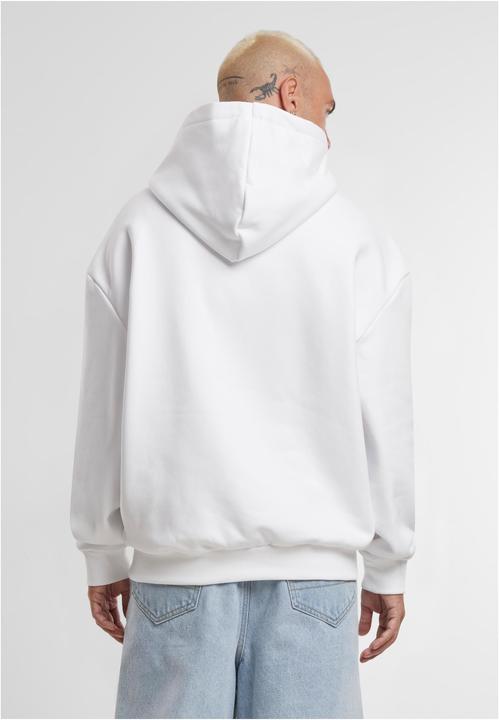 Produktbild Build Your Brand Ultra Heavy Oversized Hoody (M)