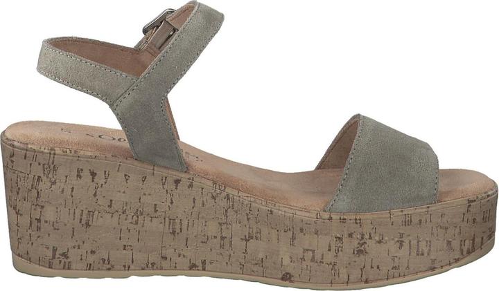 Actual product image S.Oliver Sandal (41)