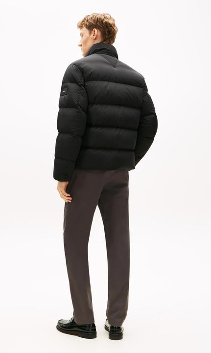 Immagine prodotto Tommy Hilfiger Down Stand Puffer Jkt (M)