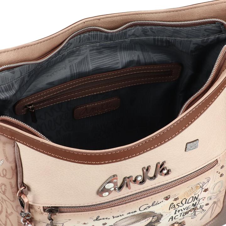 Immagine prodotto Anekke Borsa Hollywood a tracolla 34 cm