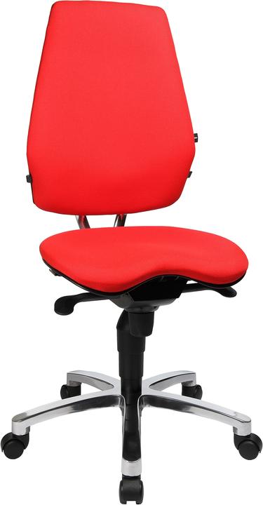 Actual product image Topstar Alustar Basic