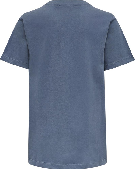 Actual product image hummel Tres T-Shirt S/S (104)