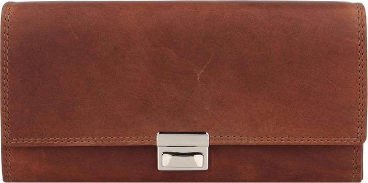 Immagine prodotto Esquire Portafoglio Dallas in pelle 18 cm