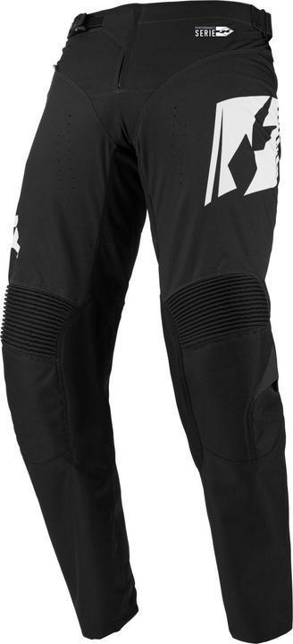 Solid Black