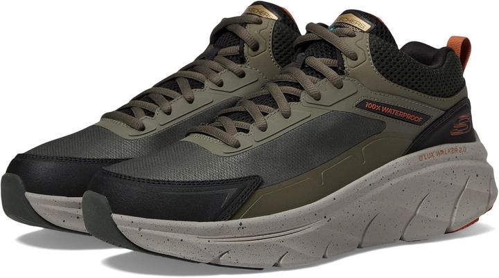 Immagine prodotto Skechers Sneaker D "LUX WALKER 2.0 - GRAILO (41)