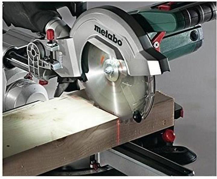 Produktbild Metabo KGSV 216 M