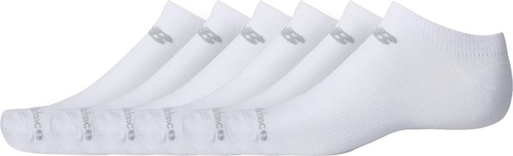 Immagine prodotto New Balance Performance Basic No Show 6 Pack (confezione da 6)