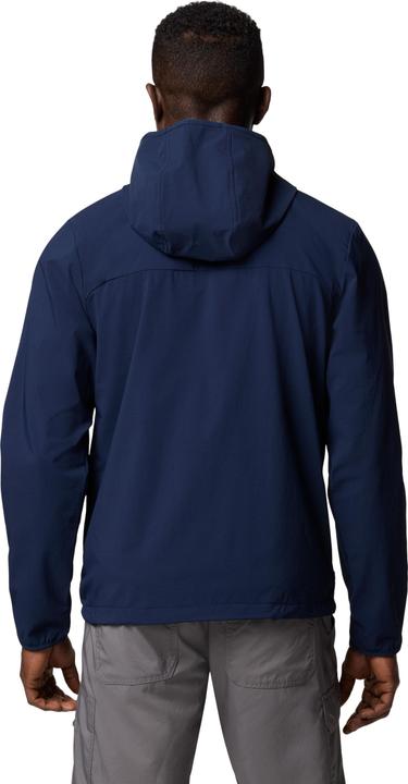 Produktbild Columbia Heather Canyon™ II Hooded Jacket (M)