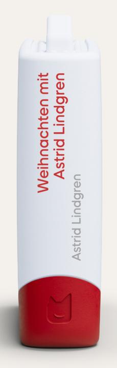 Produktbild Tonies Audiosystem Hörfigur Book Tonie - Astrid Lindgren: Die schönsten Geschichten (Deutsch)