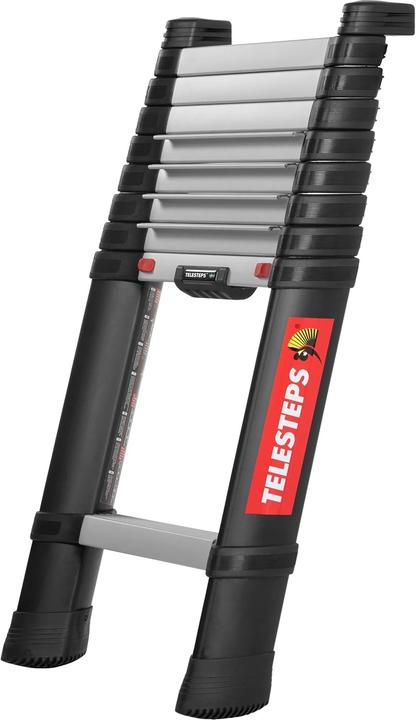 Produktbild Telesteps Teleskopleiter Prime Line 3.0m (Teleskopleiter, 300 cm)