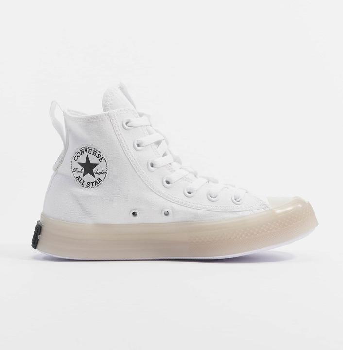 Actual product image Converse Chuck Taylor All Star CX Explore HI Shoes - 123771 (36.5)