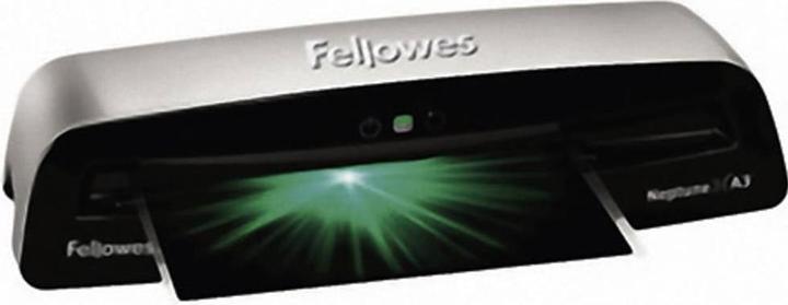 Immagine prodotto Fellowes Nettuno 3 (80 - 175 µm, A3)