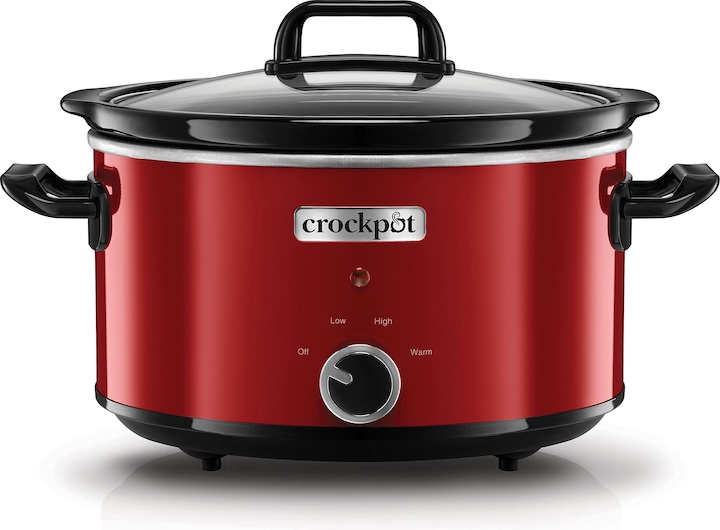 Image du produit Crockpot Cuisinière à jonglerie