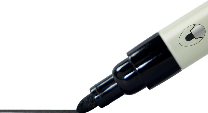 Actual product image Nobo Whiteboard Marker (4x)